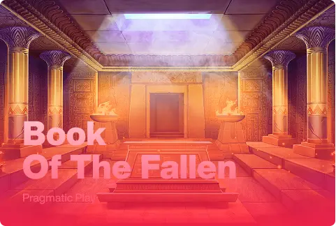 Book of the Fallen