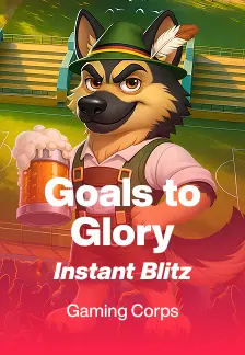 Goals to Glory - Instant Blitz
