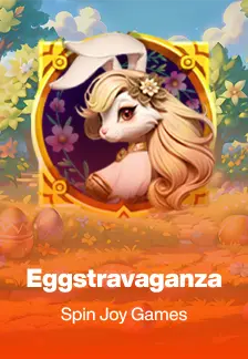 Eggstravaganza