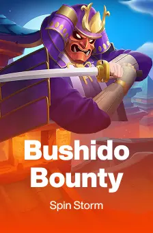 Bushido Bounty