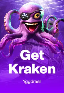 Get Kraken