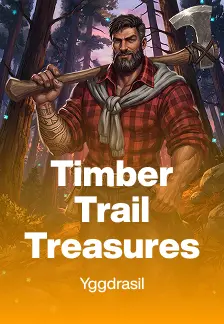 Timber Trail Treasures